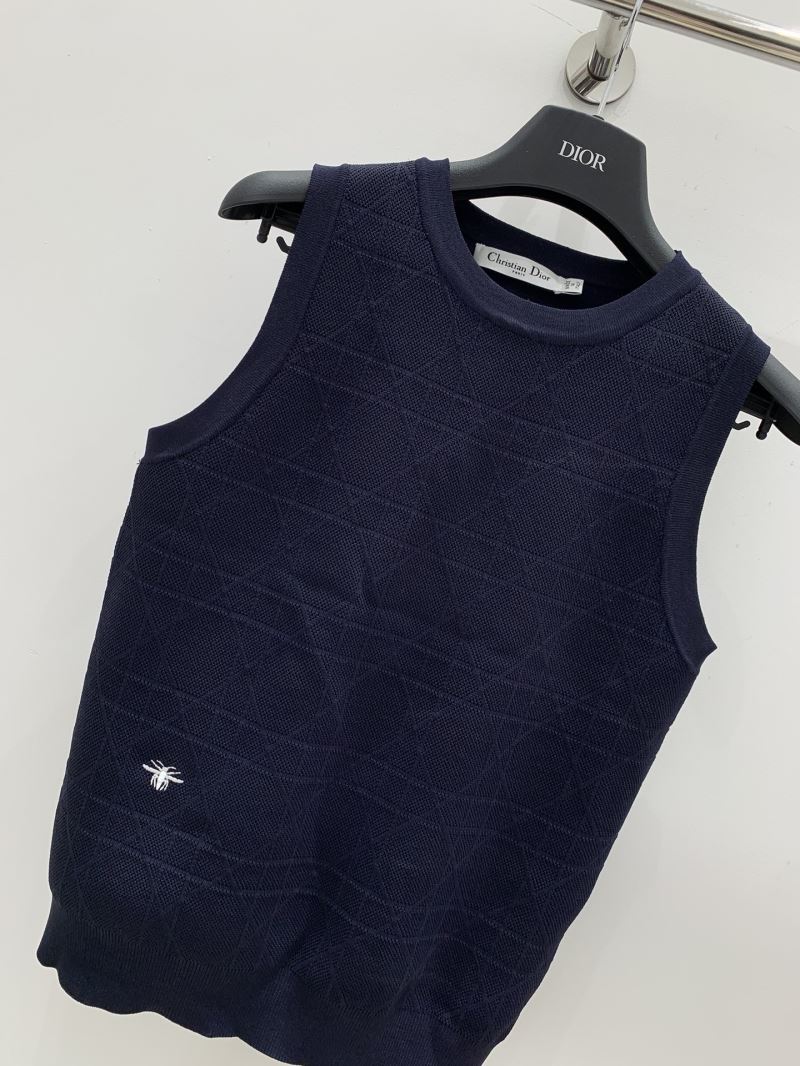 Christian Dior Vest